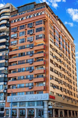 리젠시 호텔 알렉산드리아