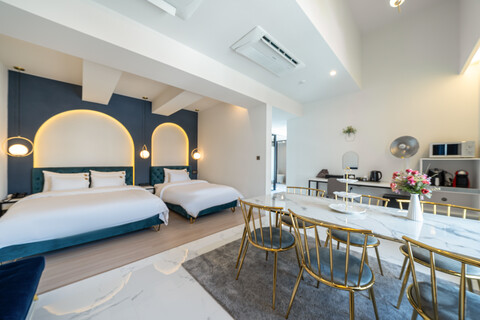 부산 ND.1226 Hotel