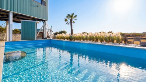 순천 하루생각 독채펜션