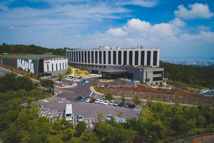 호텔난타 제주