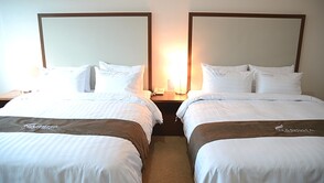 나르샤 관광호텔