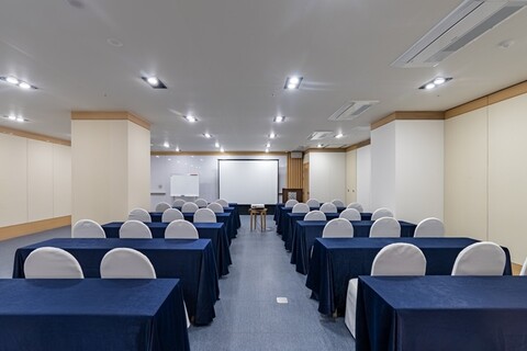 엘앤엘센트럴호텔