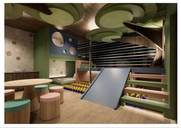 The Foresta By Ohana