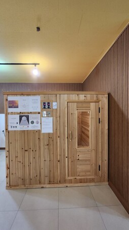 경주 엘리건스펜션