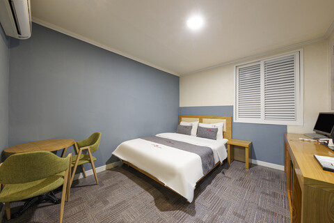 포항 죽도시장 더세븐(The 7)