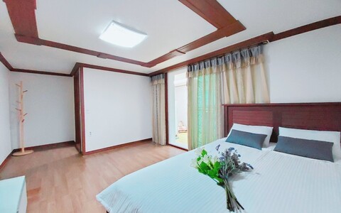 거제도 외도펠리스펜션