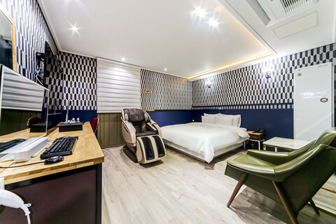 울산 삼산 호텔 치즈