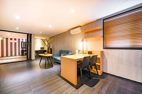 부산 남포동 The Lua (더 루아)