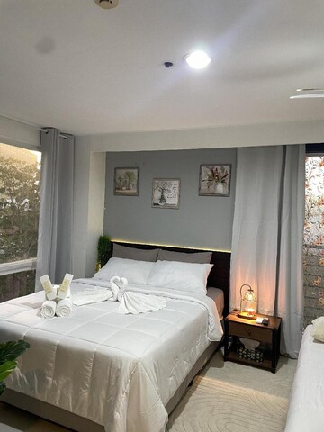 아라야 시티스케이프 세레니티