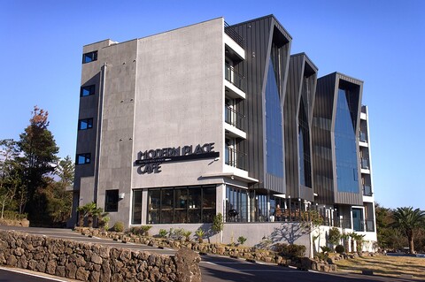 제주 모던플레이스