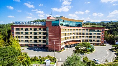 일성 경주 보문 리조트