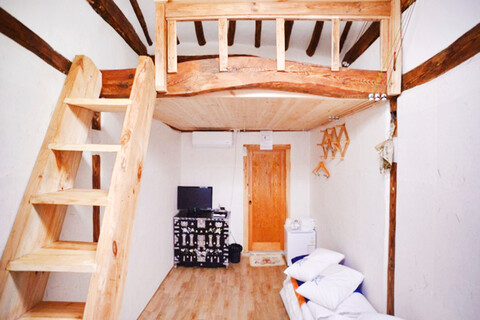 전주 1928 쉼마루 한옥스테이