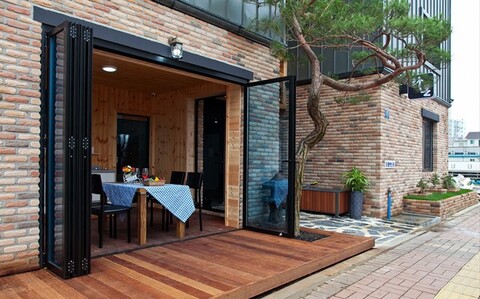 보령(대천) 라온펜션