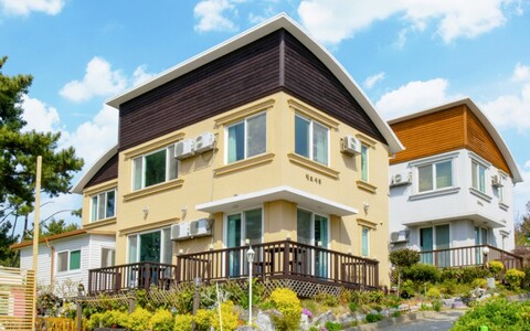 태안(안면도) 베르사유펜션