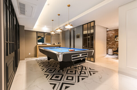 광주 주월동 어썸 부띠크 호텔