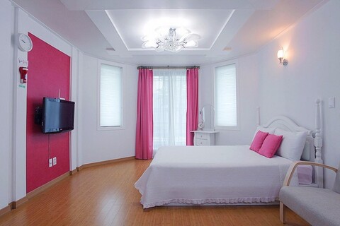 홍천 색채의숲펜션