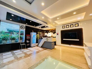 호텔 벤츠 인터내셔널