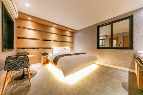 대구 동대구역 호텔 투하트