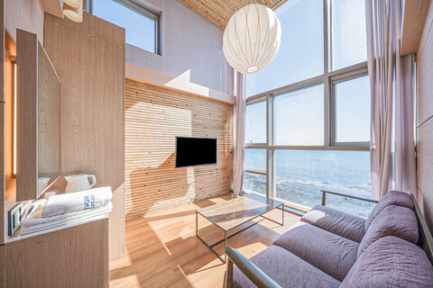 포항 르브아펜션