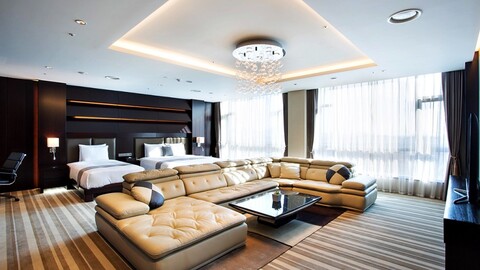 김해 아이스퀘어 호텔