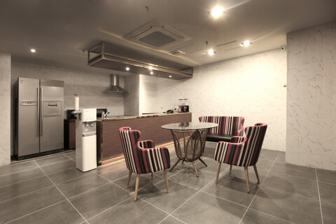 브라운도트 서면1호점