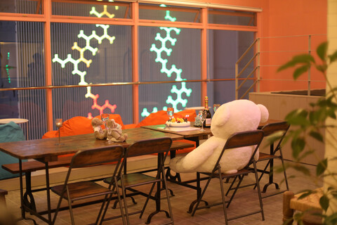 부산 송정 리자인 호텔