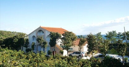 서귀포 솔바람파도소리펜션