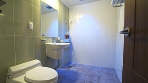 성산 아쿠아비치 호텔