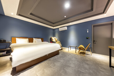 목포 뉴에버그린 호텔