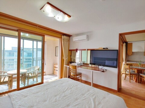 서귀포 보물섬펜션