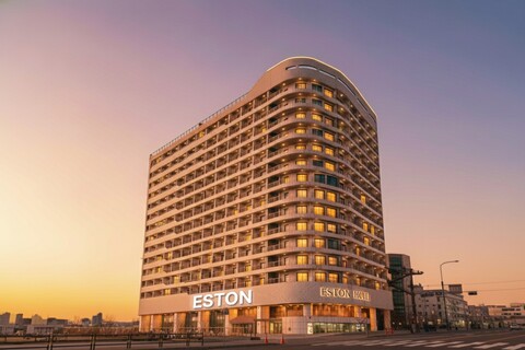 춘천 에스턴호텔