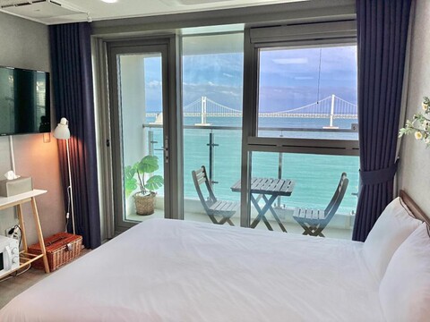 더 퍼스트 오션 광안