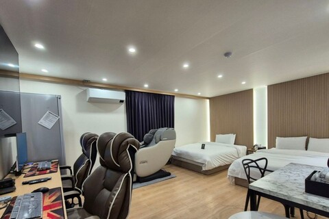 전주 호텔 어드밴스