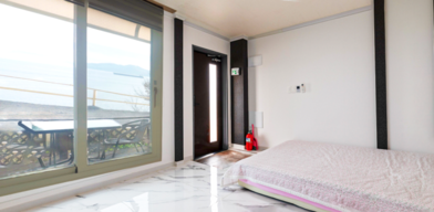 남해 모던스파펜션