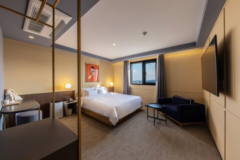 브라운도트 울산신천점