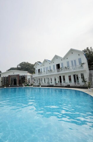 호텔 카시 코티지 바라나시