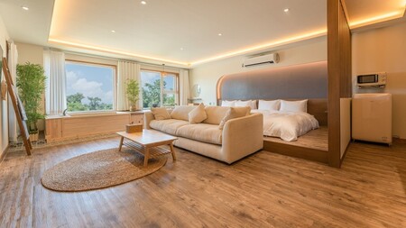 제주 길리리조트