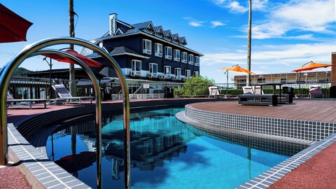 알레즈 드 베일 시라하마