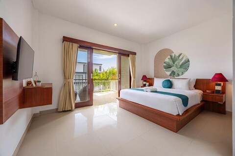 코브 리엔다 게스트하우스