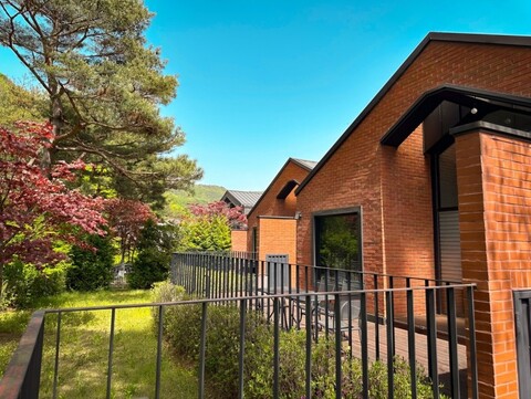 홍천 피콕빌리지