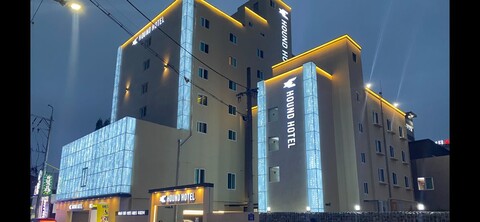 서산 하운드 서산호수공원