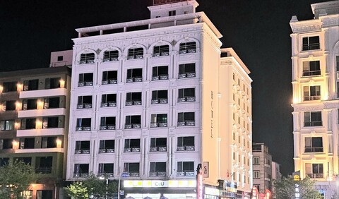 보령(대천) BON 가야 HOTEL