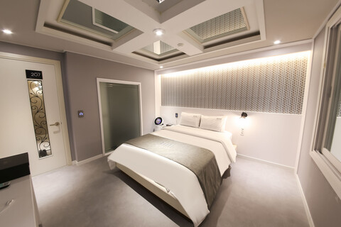 광주 충장로 호텔 듀(HOTEL DUU)