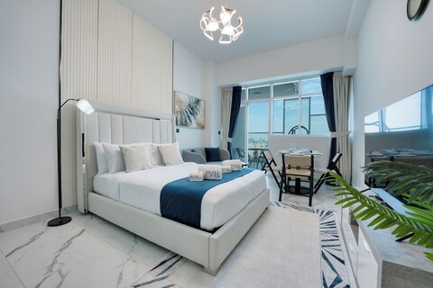 PVH - 오팔즈 바이 다뉴브, 스튜디오, 수영장 있음