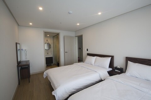 오션스퀘어 리조트