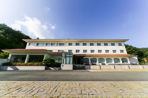 대구 팔공 에밀리아호텔