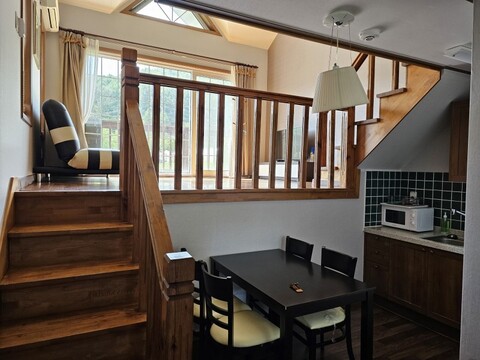 횡성 해밀리(구 클럽캐슬)