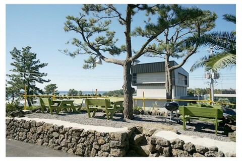 제주 마린포트 리조트