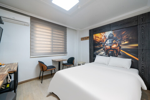 보령(대천) 힐링모텔