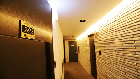 춘천 호텔 벤틀리